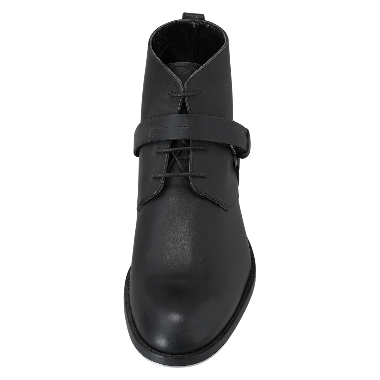 CHRISTIAN DIOR(USED)크리스찬디올 남성 하이탑 구두#42.5